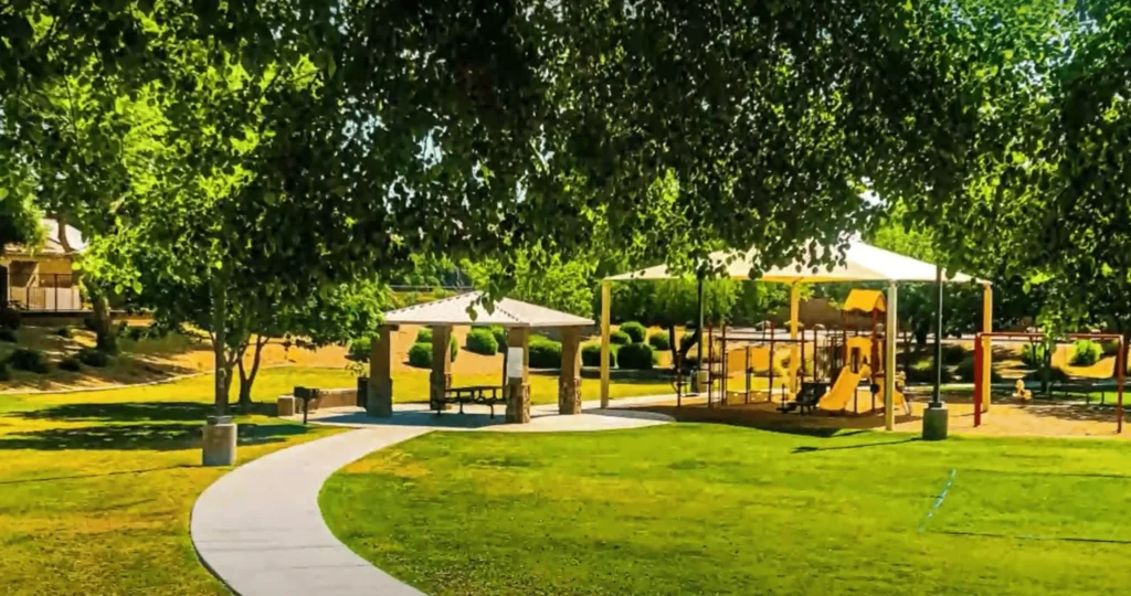 Nature Friendly Murrieta