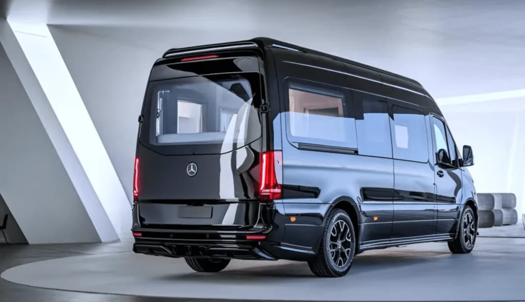 Guest Shuttles special