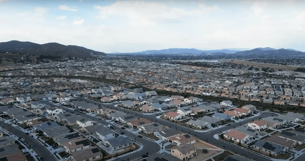 Menifee Fleets services