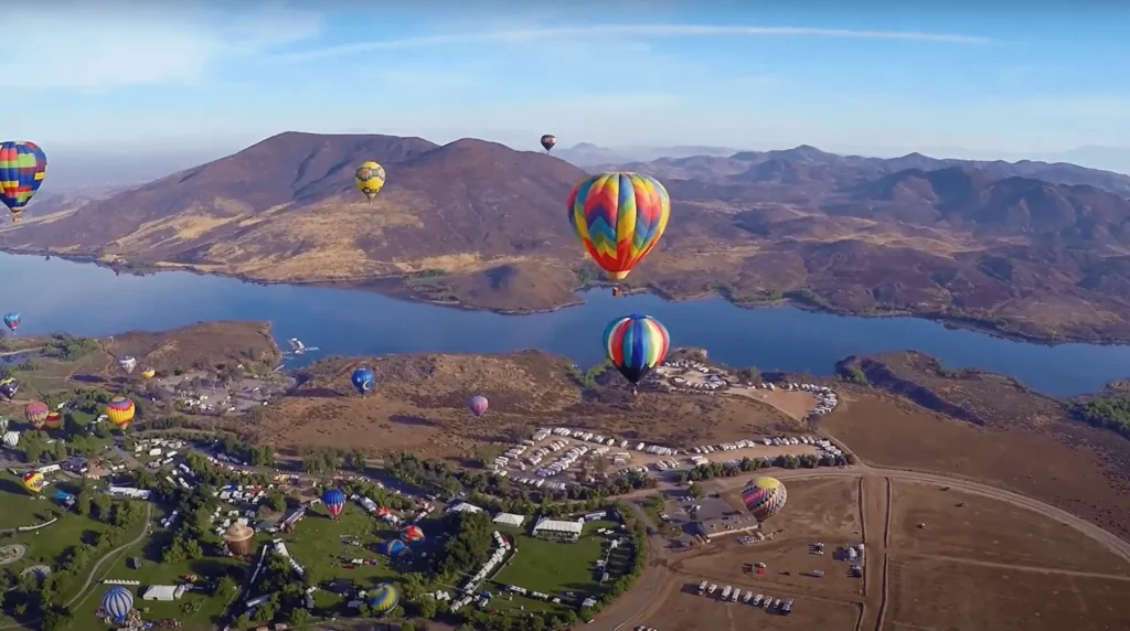 Temecula Valley Balloon