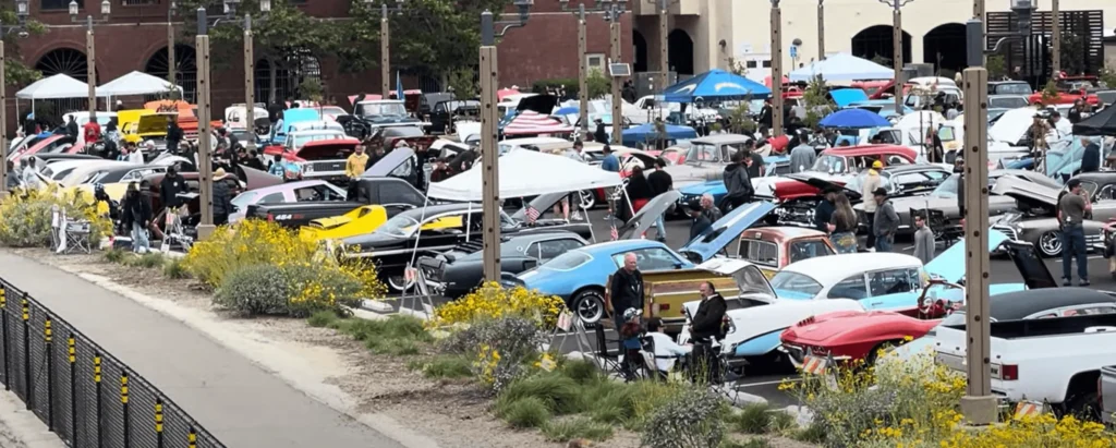 Temecula Rod Run