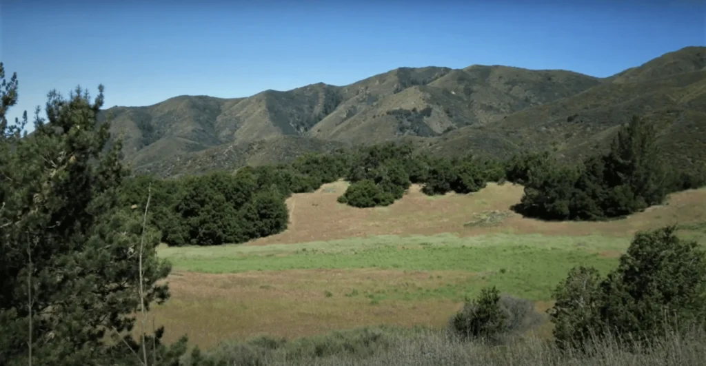 Santa Rosa Plateau