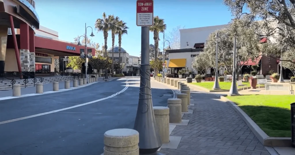 Promenade Temecula
