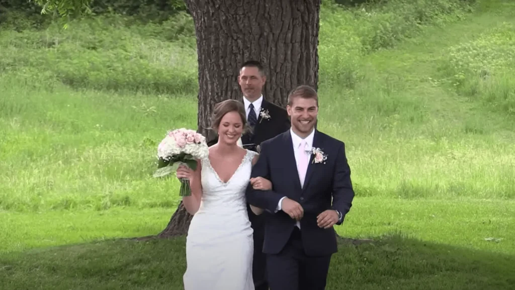 Limo Wedding Services